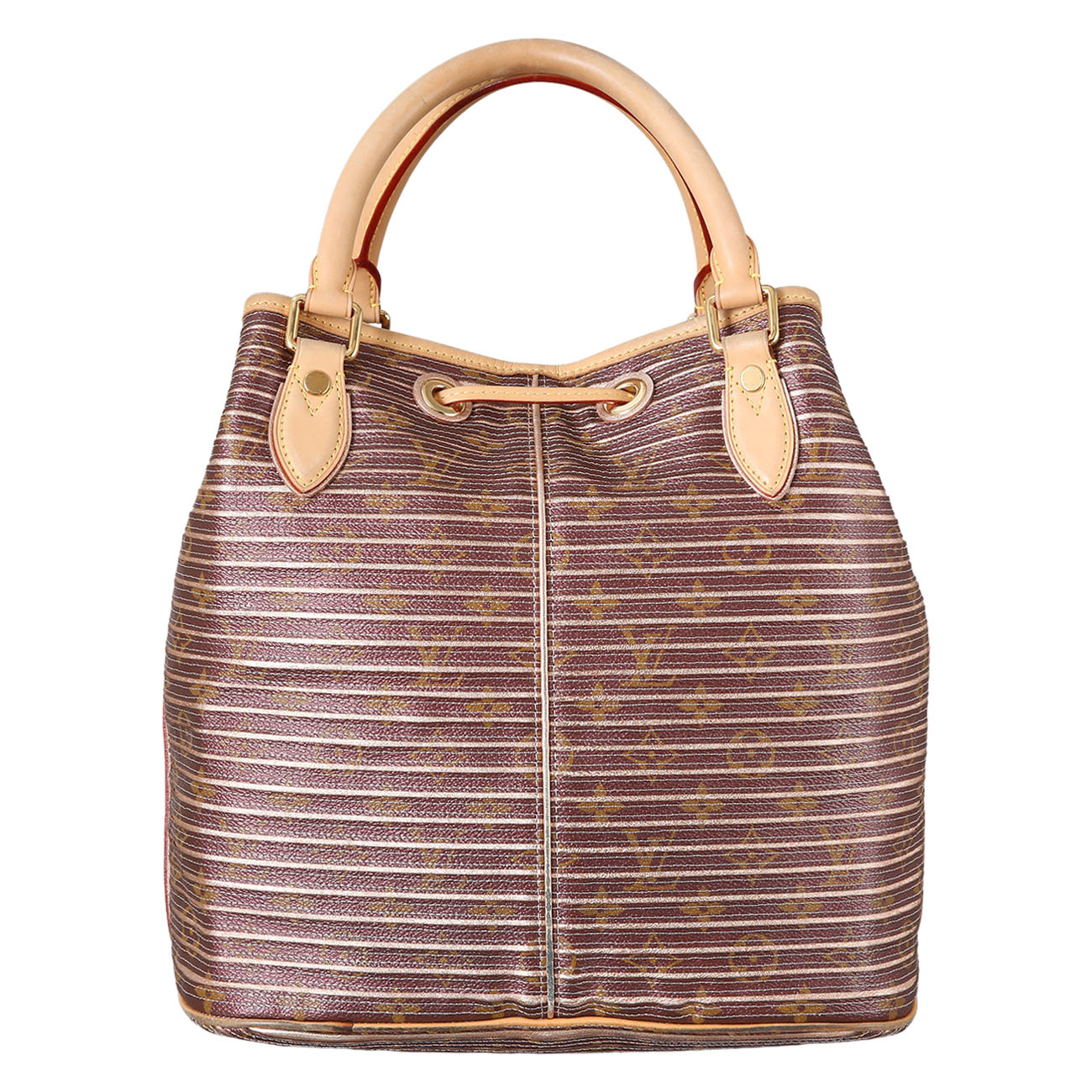 LOUIS VUITTON(USED)루이비통 M40379 빈티지 모노그램 에덴 네오 피치